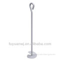 competitive and high quality galvanized steel earth anchor